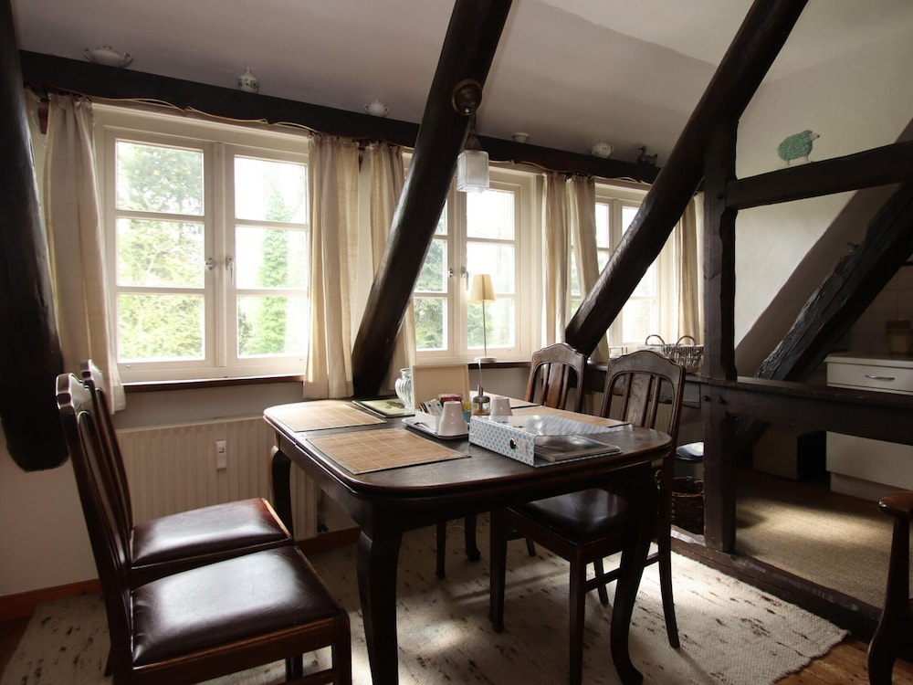 Ferienwohnung im Ferienhof, Dorfmark