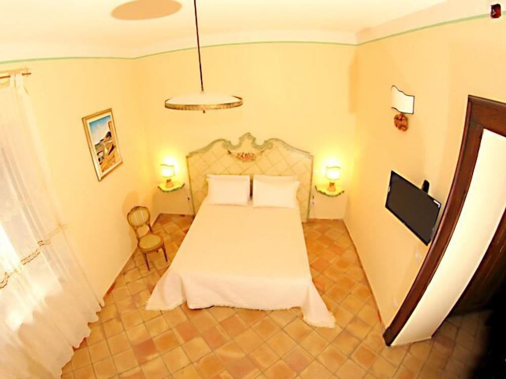 Palazzo Madeo - Residenza d'Epoca