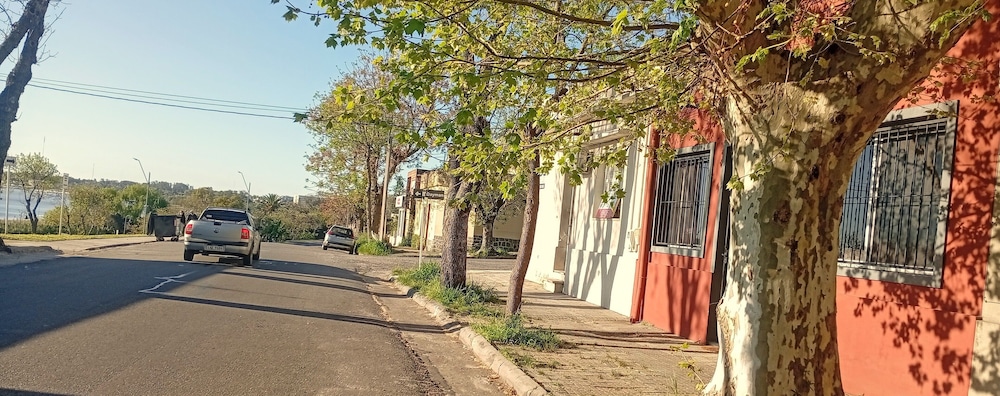 La casita de Tomi