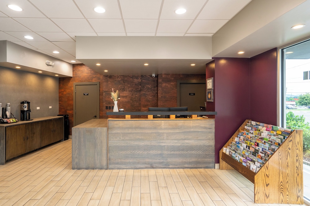 The Beaucatcher – A Boutique Motel, photo 27