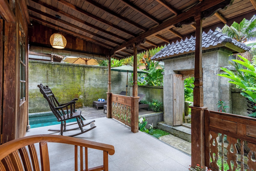 Taksu Sebatu Villa by Dhananjaya Hospitality