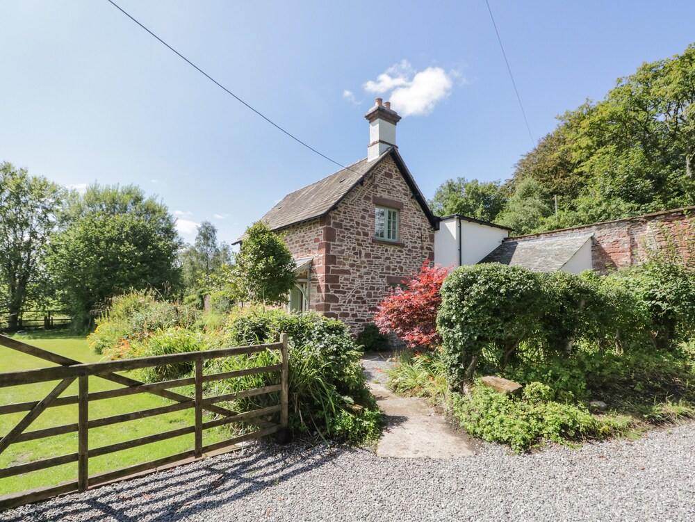 Caldhu Cottage
