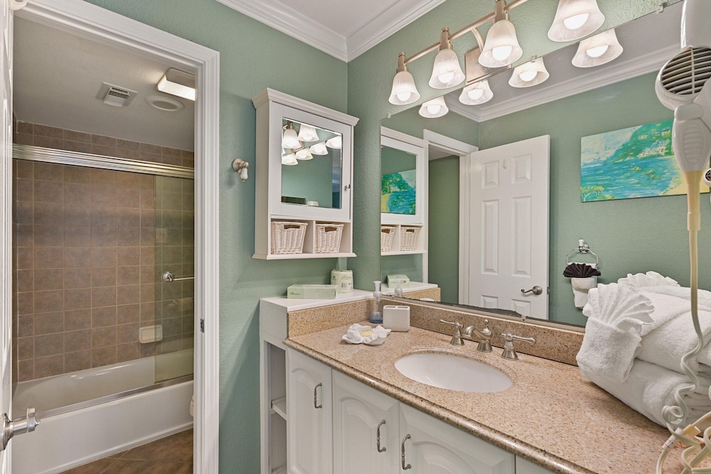 Seascape 2213 in Galveston