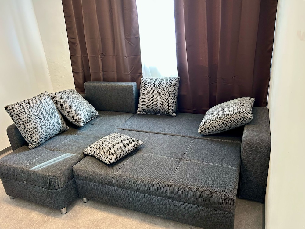 Apartment in Center Kordel