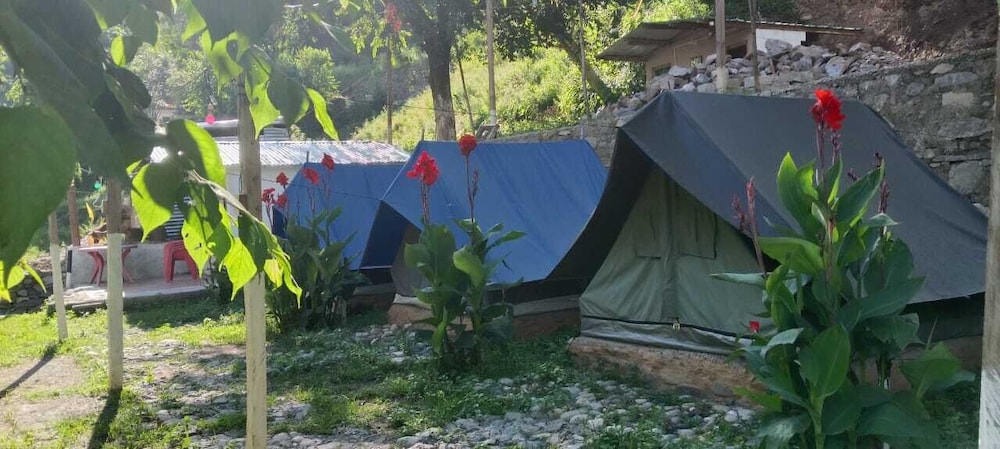 Kinara Camping & Adventure