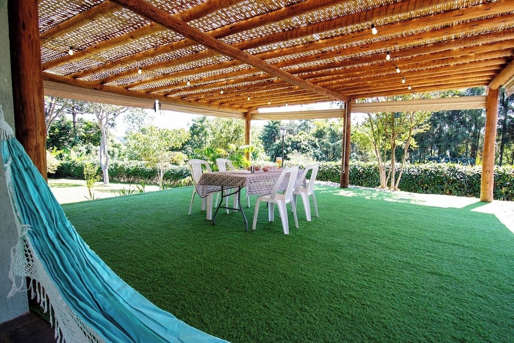 Incr vel ch Cara com Lazer Completo Wifi e Piscina