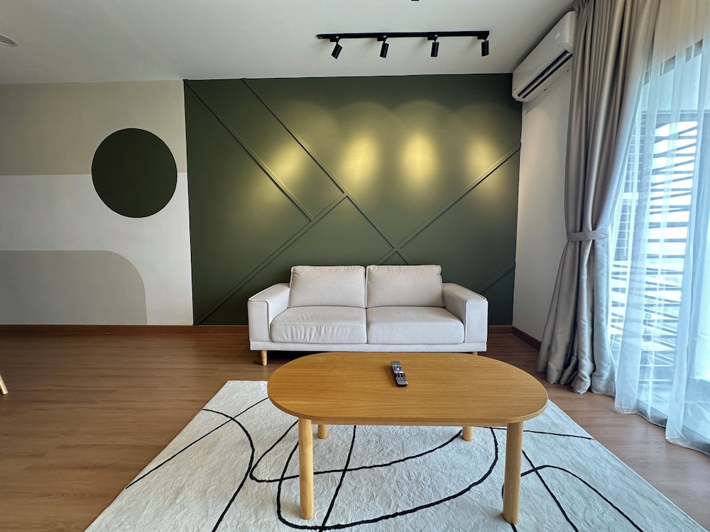 Youth City Residence by Manhattan Group