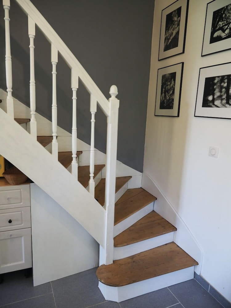 La Chambre Claire view 5