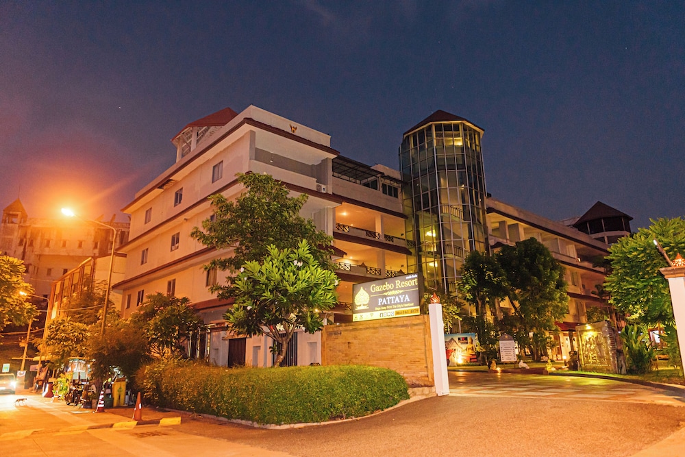 Gazebo Resort Pattaya