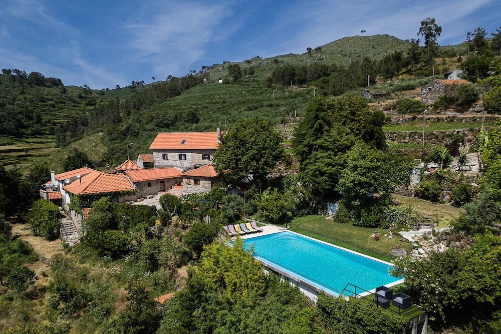 Casa Museu da Geada - Rural Hotel