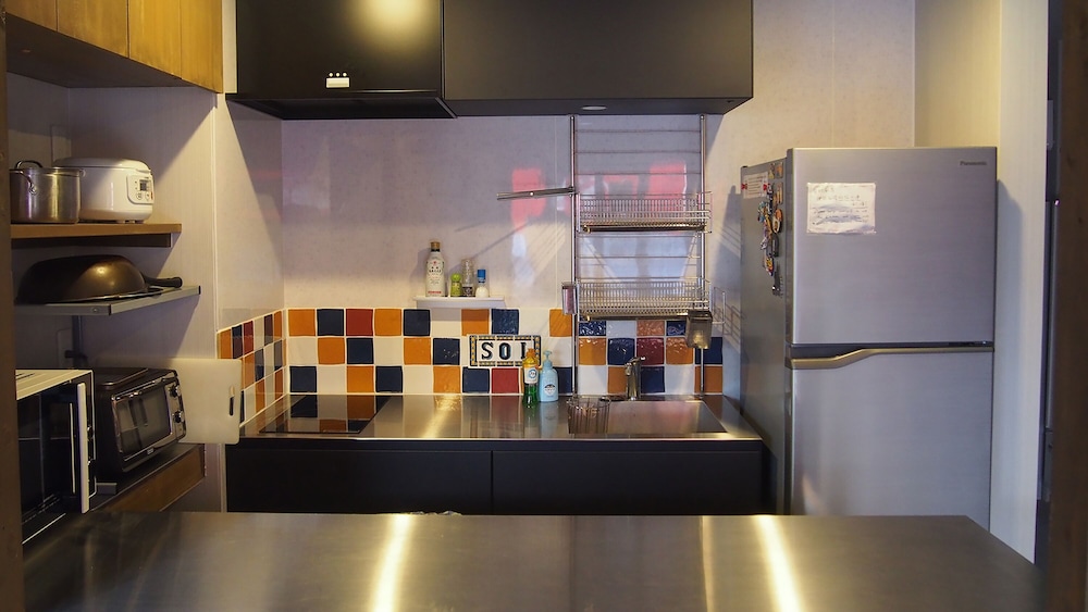 Guesthouse Soi