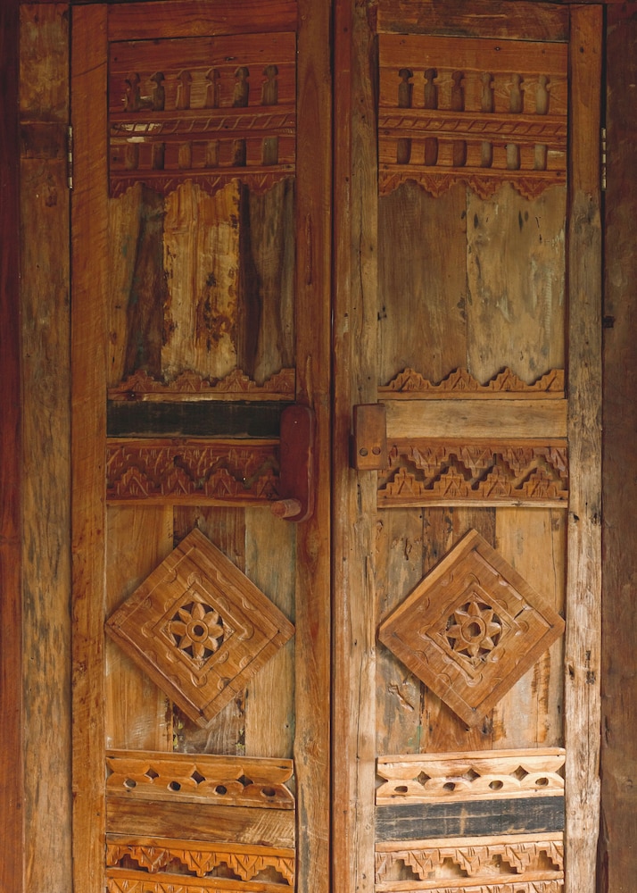 Padma Ha Retreats