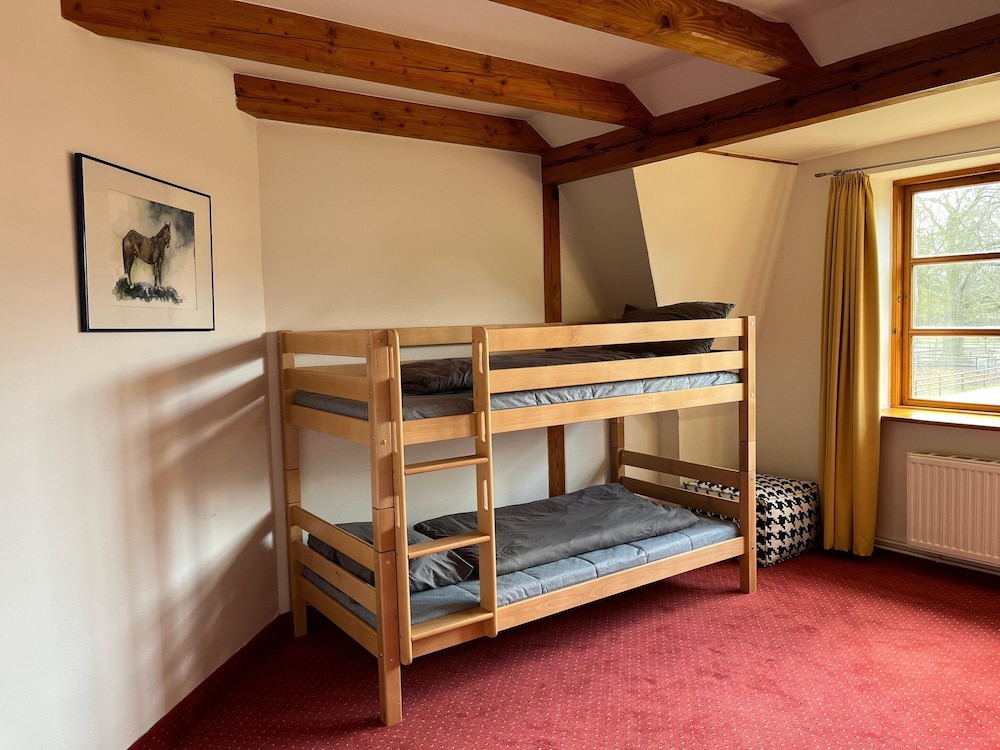 Ferienhaus Monika in Wendorf im Bernstein Resort