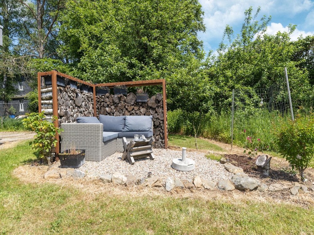 Magnificent Holiday Home for 6 Adults in Xhoffraix