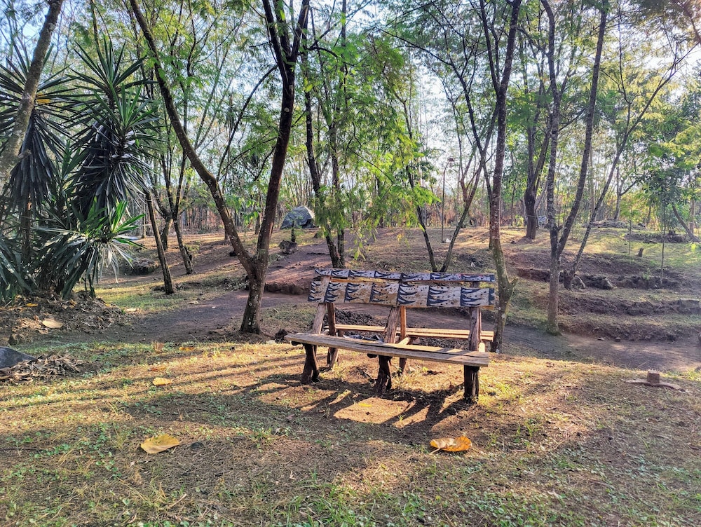 Red Rocks Rwanda Guesthouse & Campsite