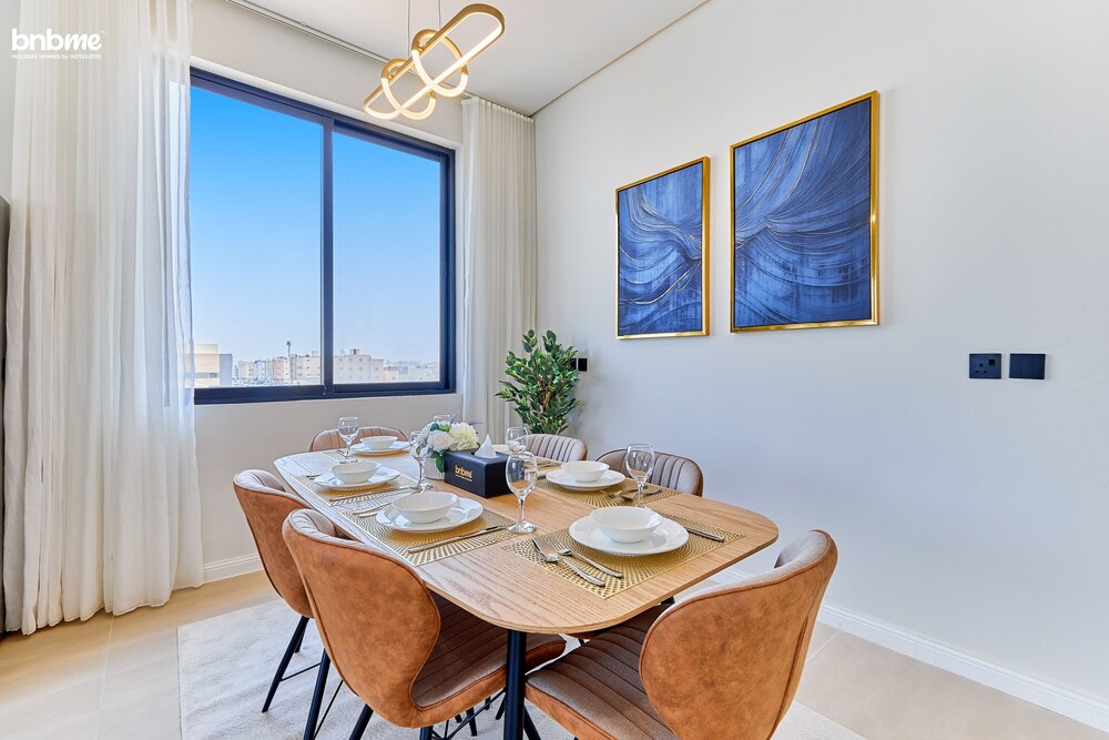 bnbmehomes- 3BR near Kingdom Arena- 21