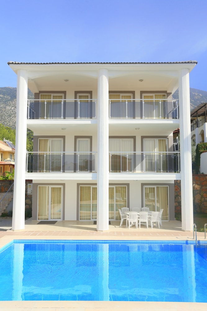 Orka Private Villas