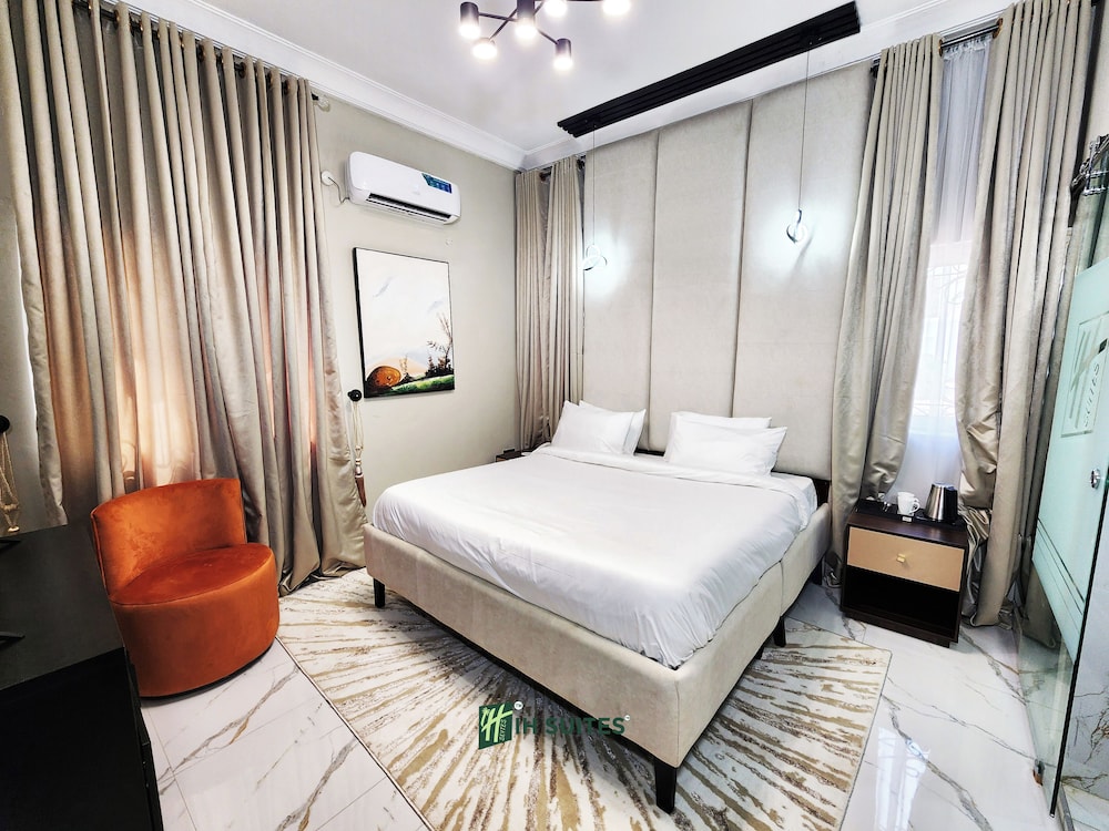 Ihsuites