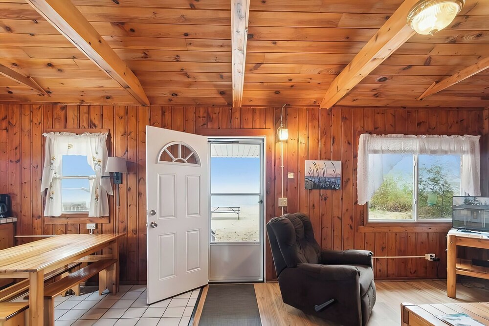 Sunny Side Cottages