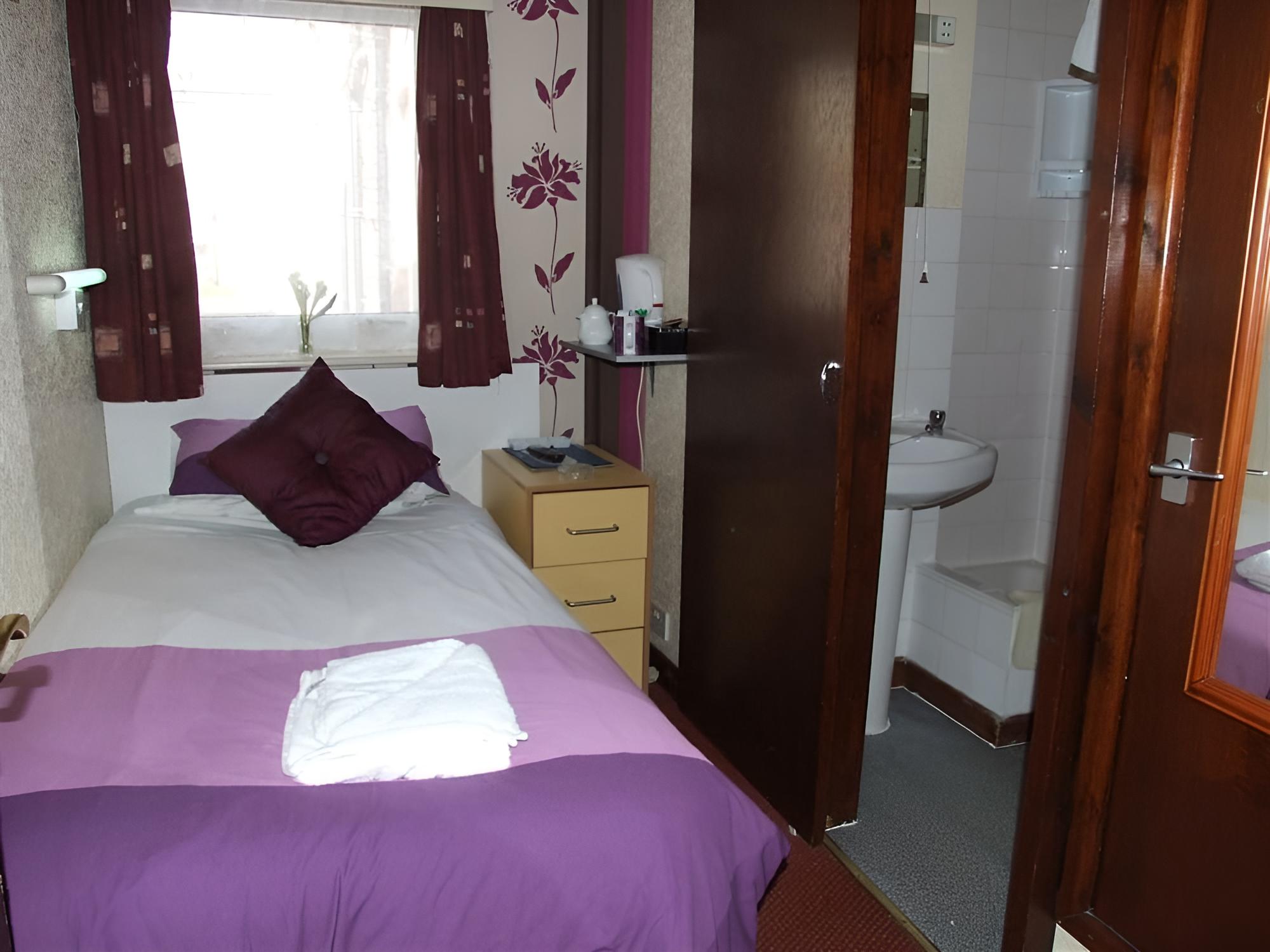 The Beverley Hotel