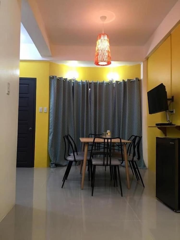Casa Munda Bed & Breakfast
