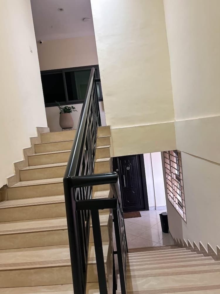 EROCK APARTMENT