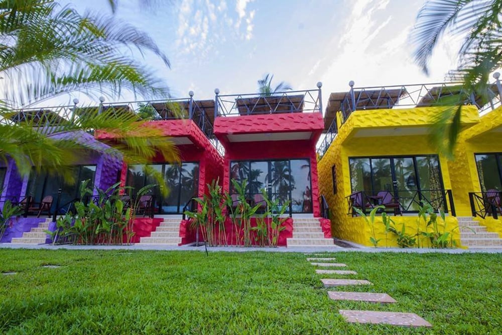 Hotel Irak Resort - Image 1