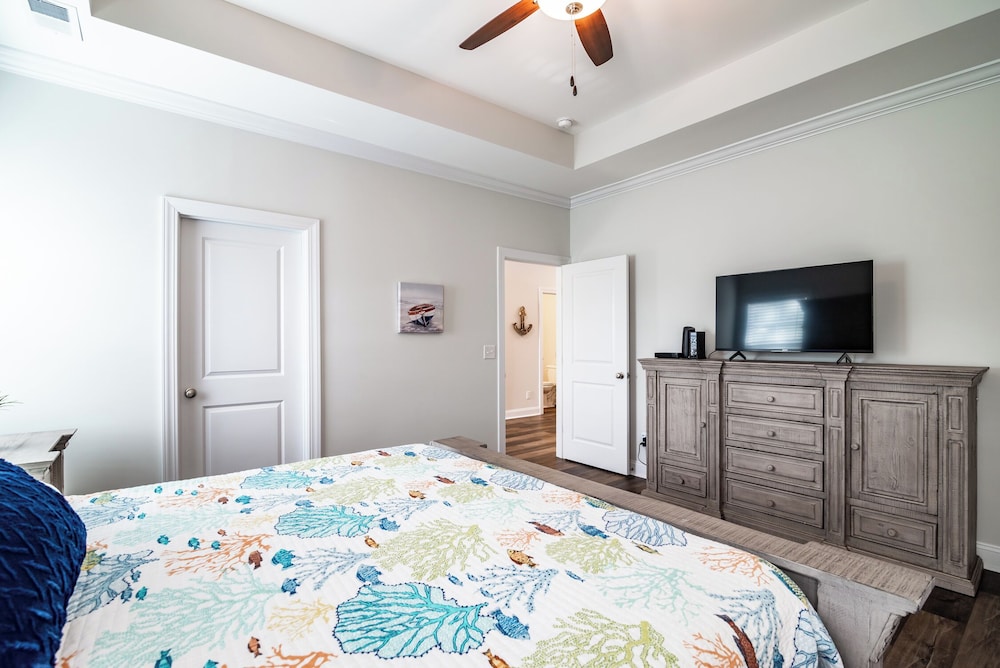 Lachicotte Vacation Rentals