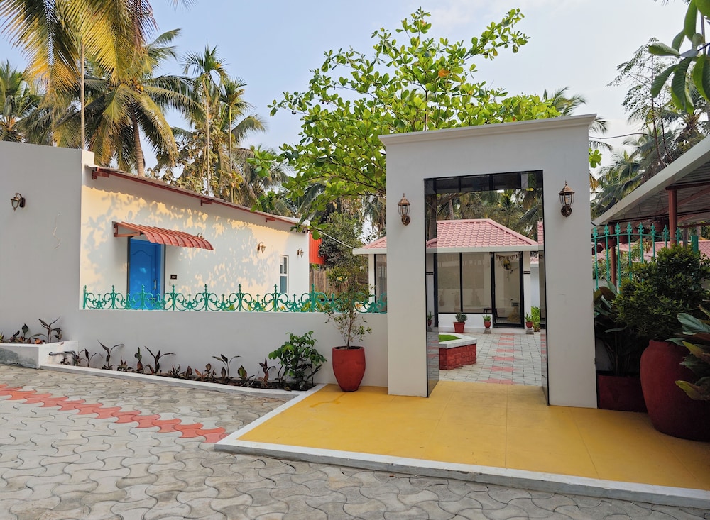 Ibex Resorts Coimbatore Kakarala