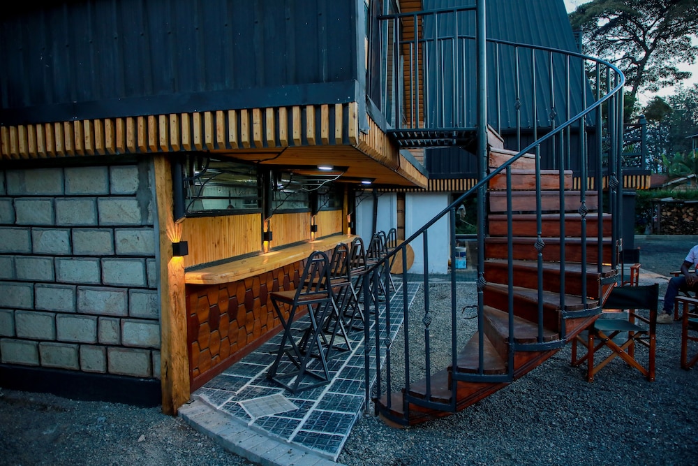 Fortunas Cabins