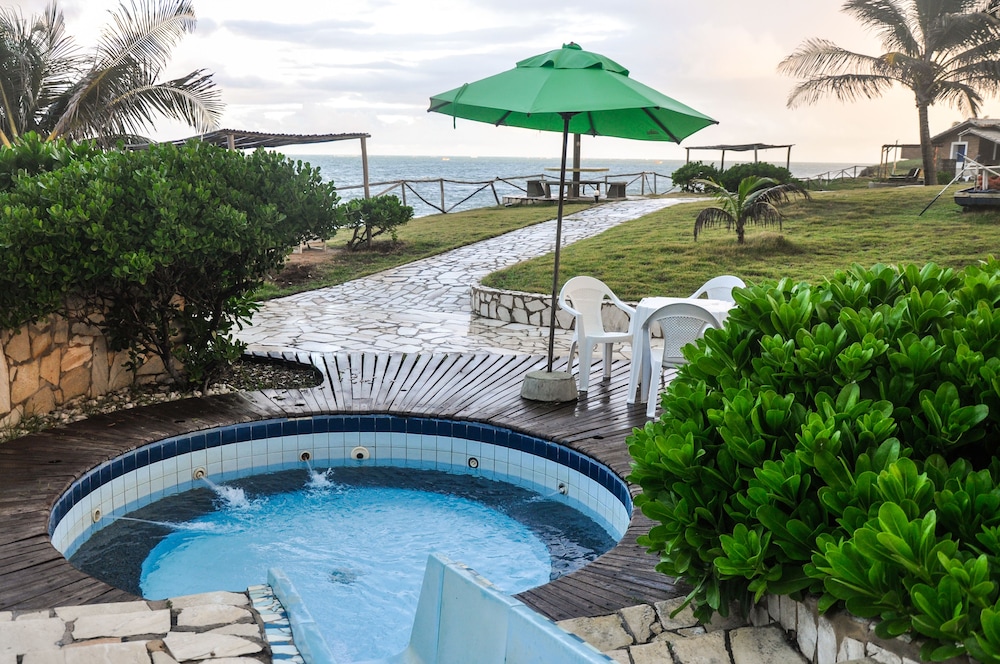 Pousada Paradise