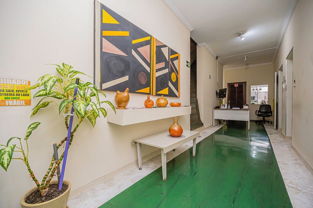 Apartamento Aconchegante a 850m da Av Paulista