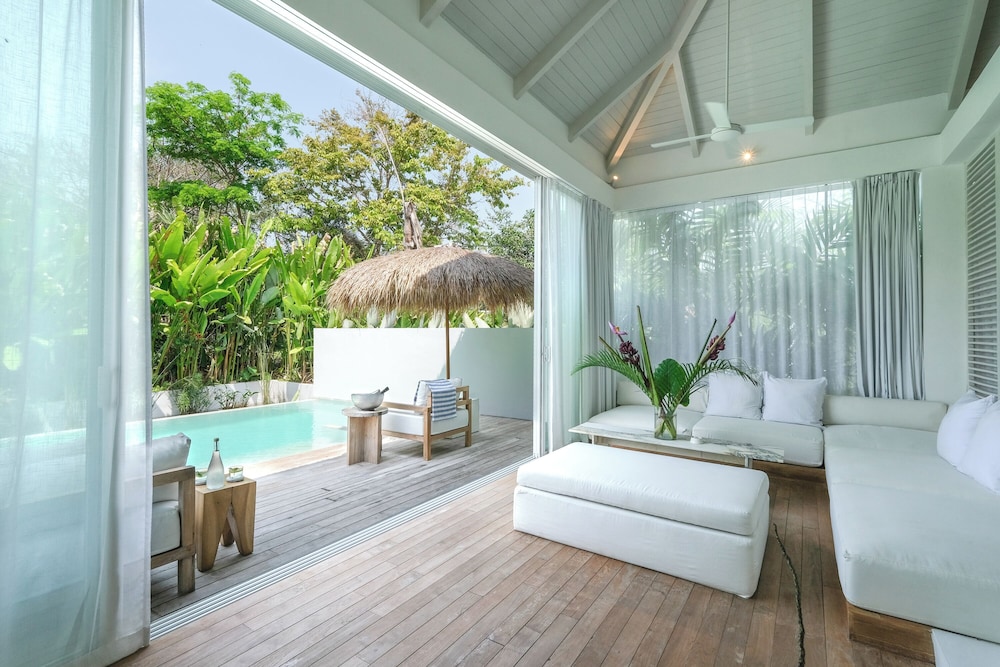 Sacred and Temple Bungalow