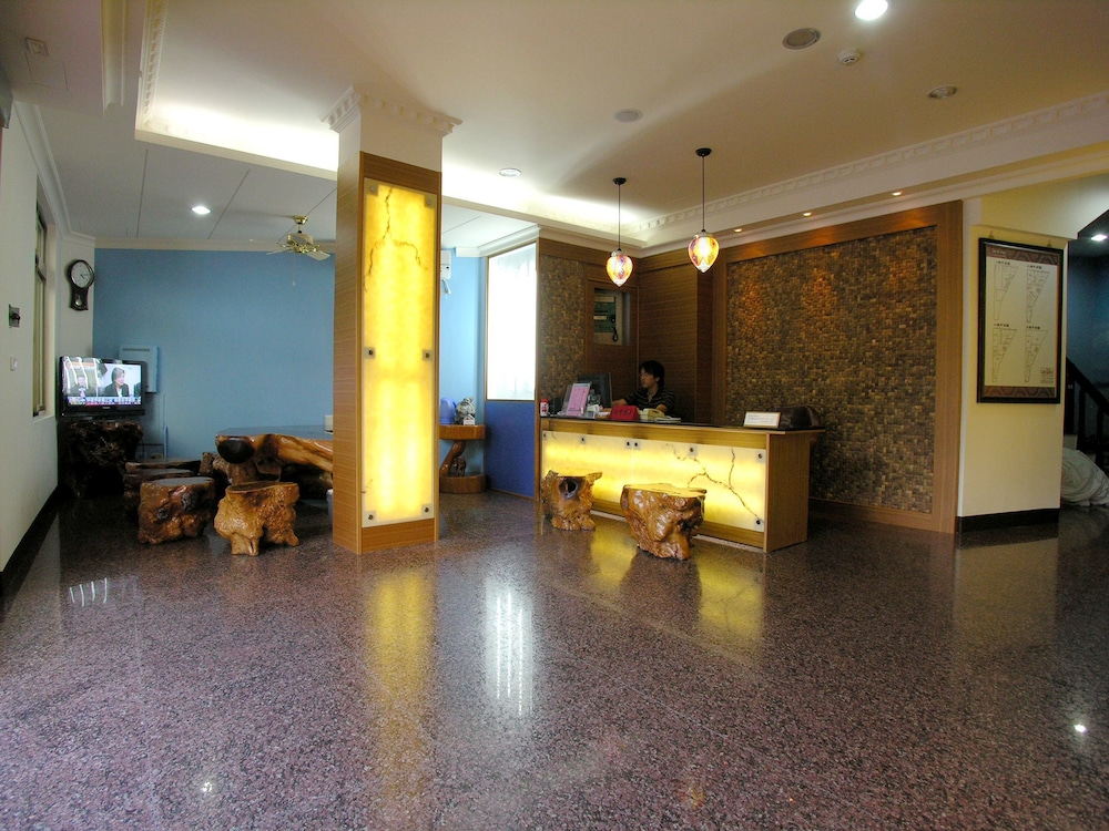Fubin Hostel