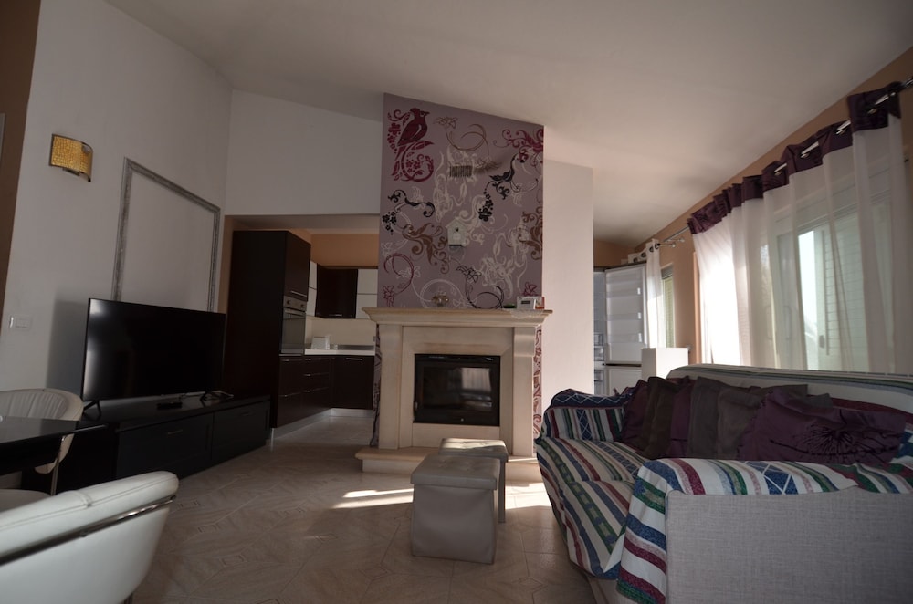 Casa Vacanze in Tanaunella