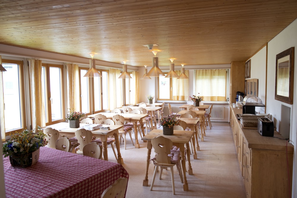 Chalet Speciale - Hostel