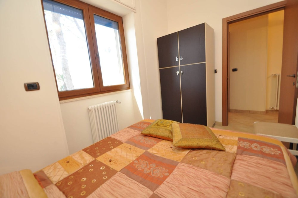 Villa Marechiaro 50 m From the sea 3 Bedrooms 2 Bathrooms