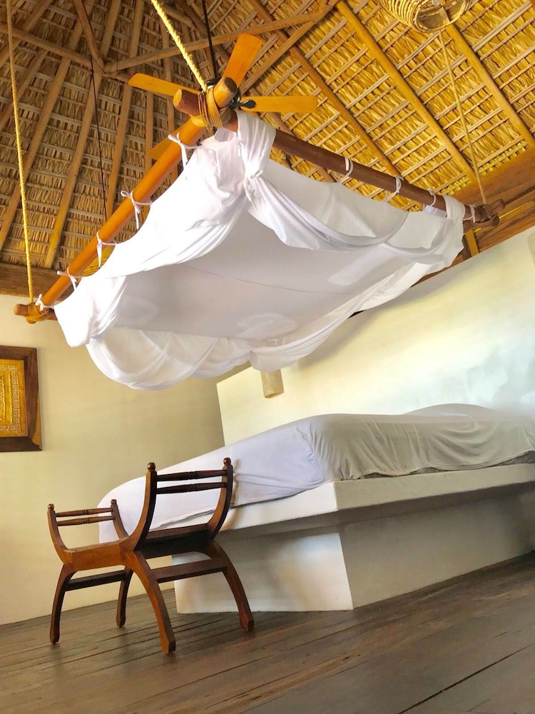 Casa Rhino Puerto Escondido Oaxaca Mexico