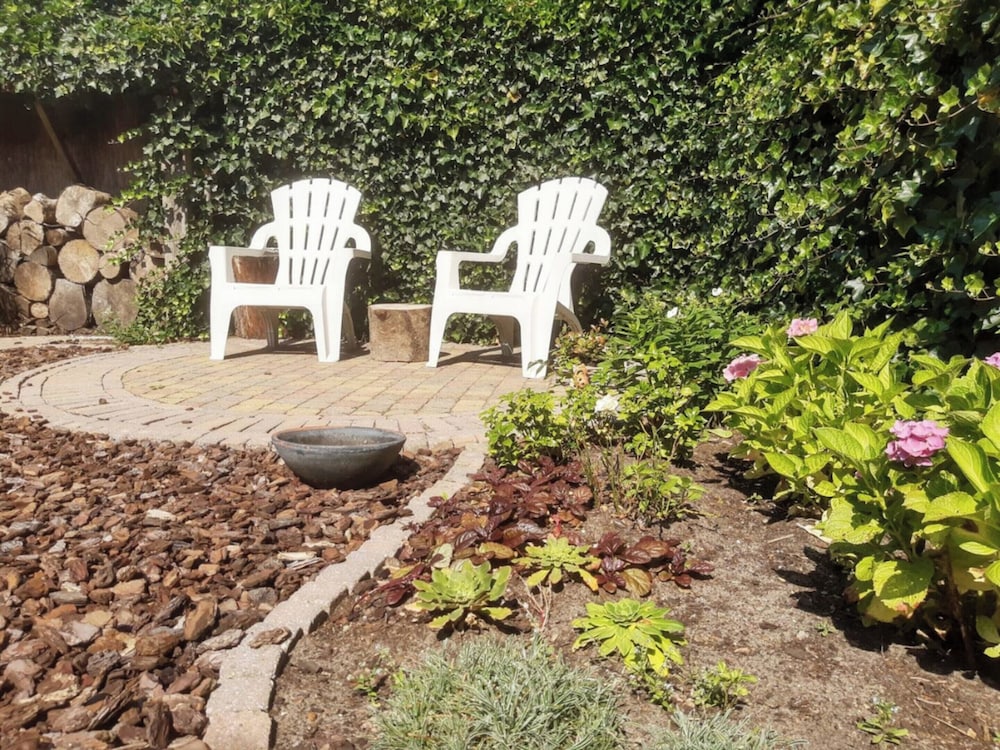 Nice Holiday Home With Terrace for Family