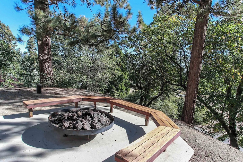 The Treehaus