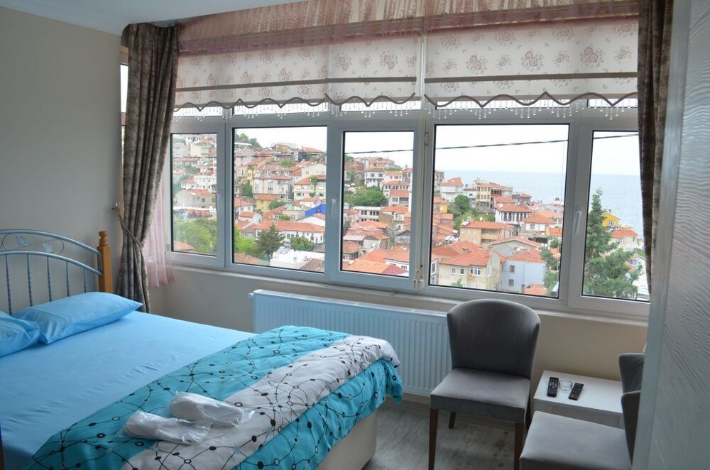 Sehzade Butik Otel