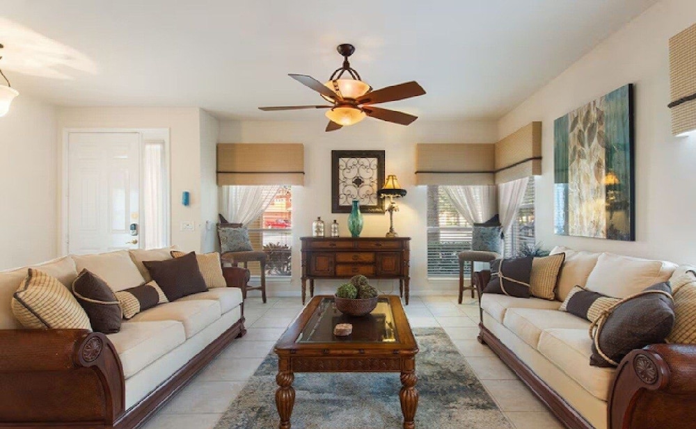 Ws192tl Watersong 5 Bed Pool Home 5 Bedroom Home
