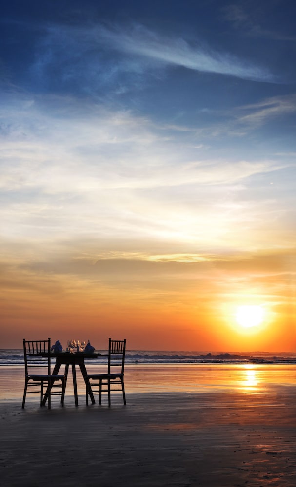Grand Seminyak Lifestyle Boutique Bali Resort 37
