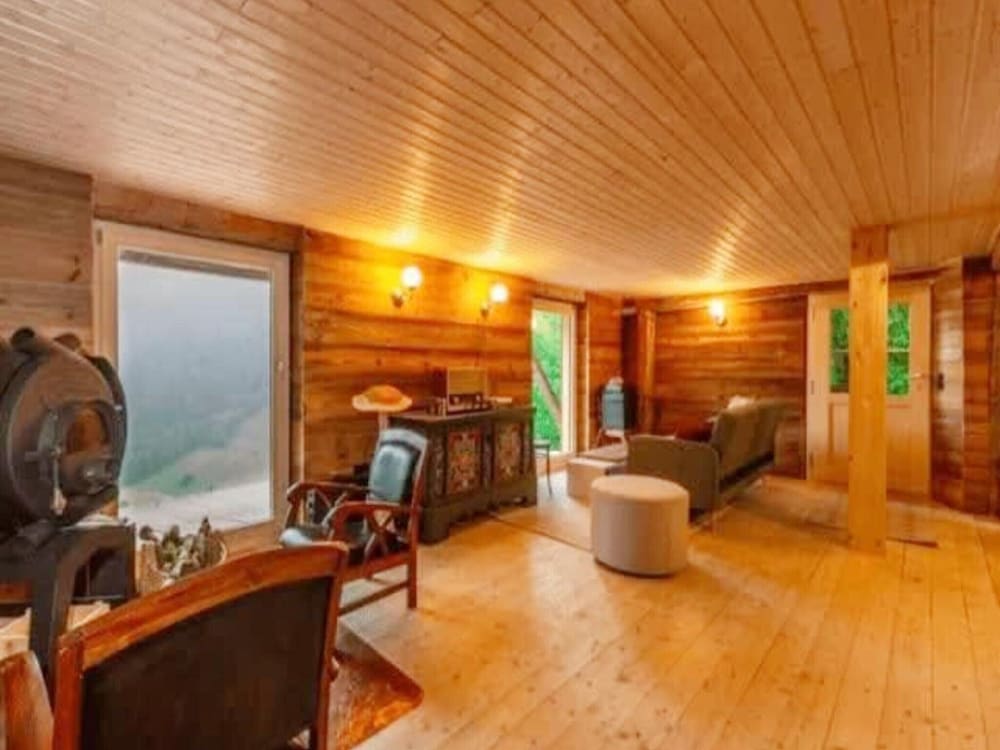 Chalet in Gstaad Near Ski Slopes