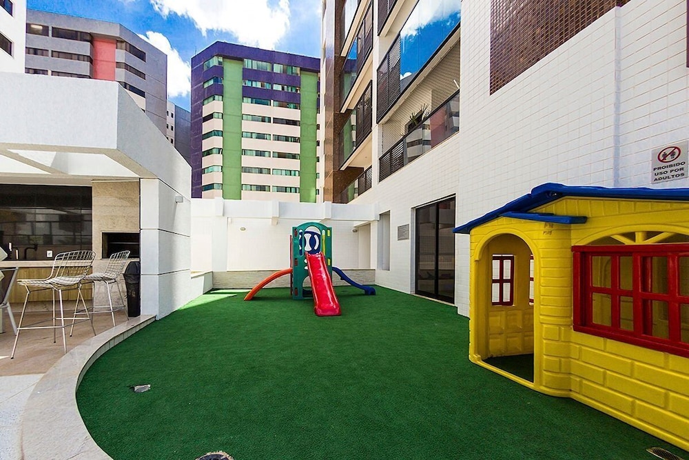 Well-located apt in Aguas Claras Rmh1511