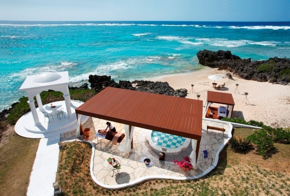 Pricia Resort Yoron 20