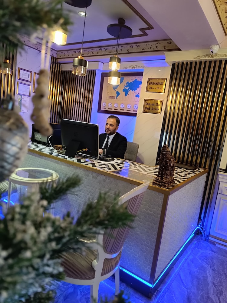 Leyenda Otel - Image 14