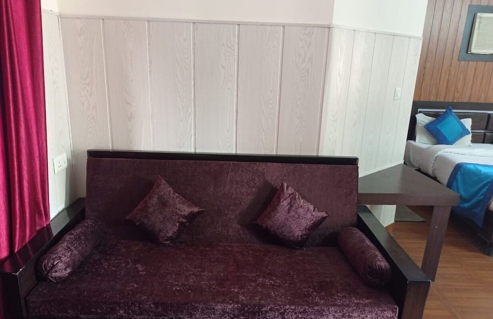 Treehouse M Grand Resort & Spa Corbett view 4