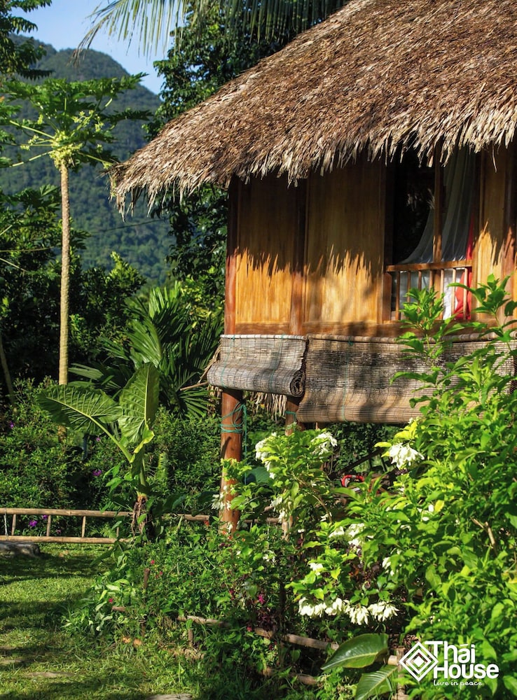 Thai House Pu Luong