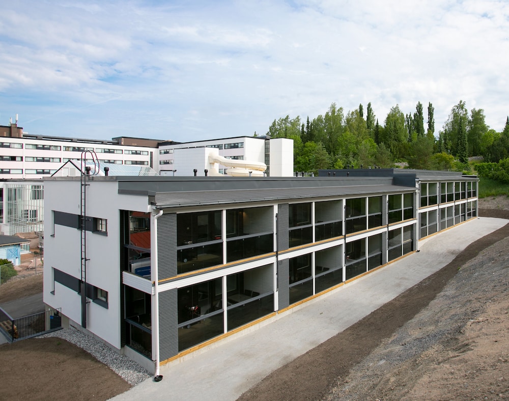 Hotel Holiday Club Caribia Superior Apartments - Image 1